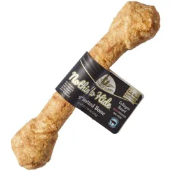 Fieldcrest Farms 9 in Knotted Bone Beef