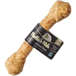 Fieldcrest Farms 9 in Knotted Bone Beef
