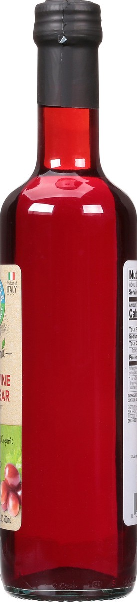 slide 2 of 9, Full Circle Market Organic Red Wine Vinegar - 17 fl oz, 17 fl oz