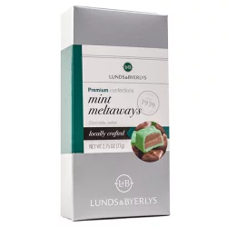 L&B Mint Meltaways