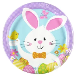 Easter Dinner Plates