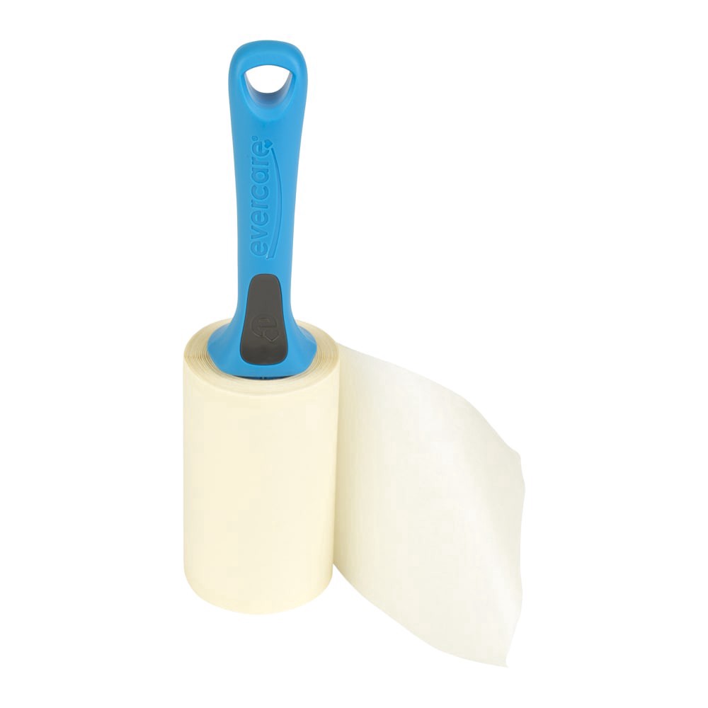 slide 4 of 4, Evercare Onecare Evercare Extra-Sticky Lint Roller, 100 ct
