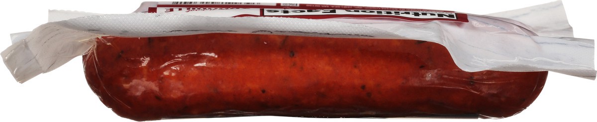slide 12 of 13, Kayem Andouille Sausage 12 oz, 12 oz