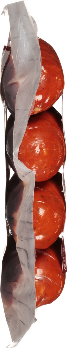 slide 11 of 13, Kayem Andouille Sausage 12 oz, 12 oz