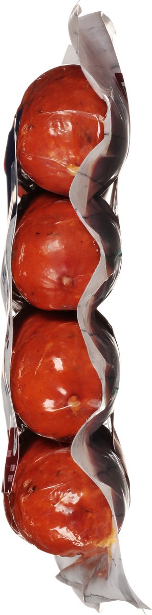 slide 13 of 13, Kayem Andouille Sausage 12 oz, 12 oz