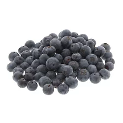 Produce Pint Blueberries