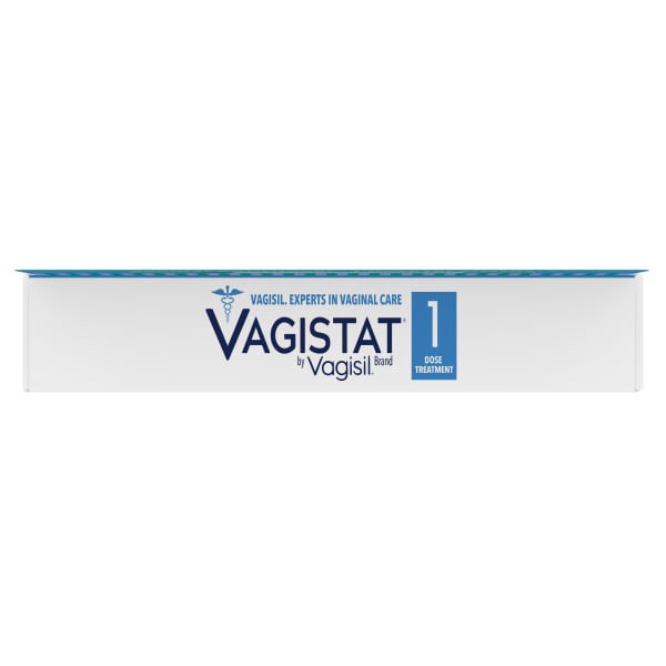 slide 8 of 21, Vagisil Vagistat Antifungal 1 Dose Treatment, 1 ct