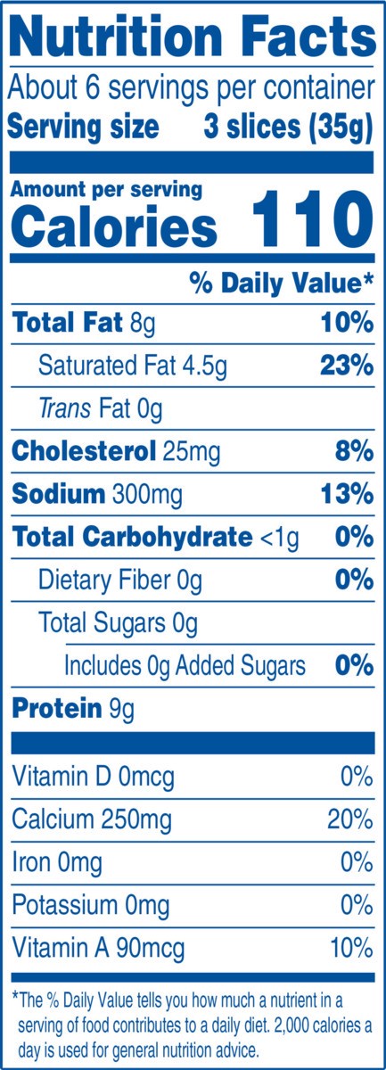 slide 3 of 9, Kraft Slim Cut Extra Sharp White Cheddar Cheese Slices with 2% Milk Pack, 7 oz