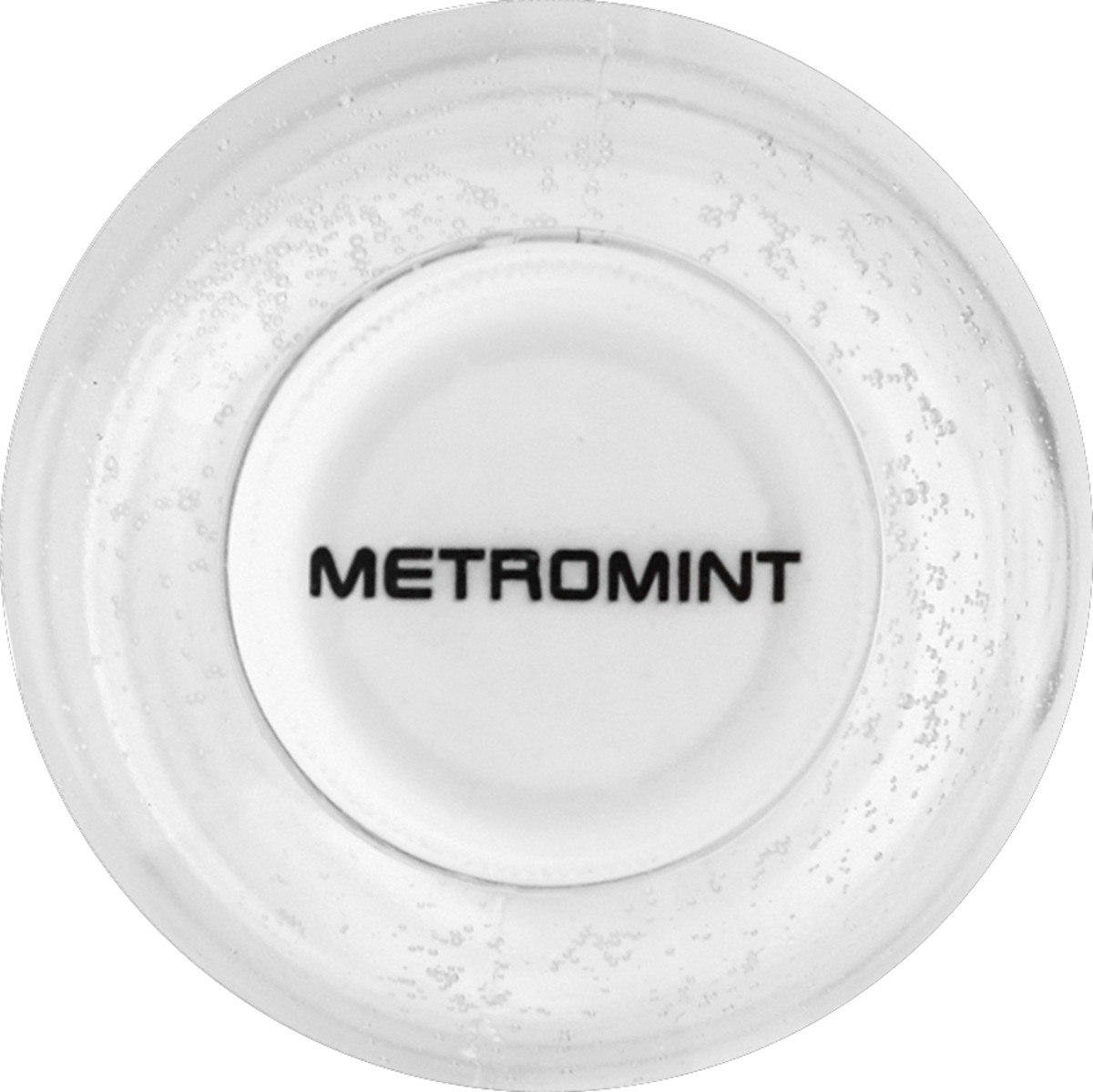 slide 3 of 4, Metromint Orangemint Water - 500 ml, 500 ml