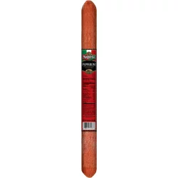 Margherita Pepperoni Stick, 20 oz