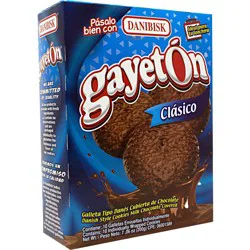 Danib Gayeton Classic Cookies