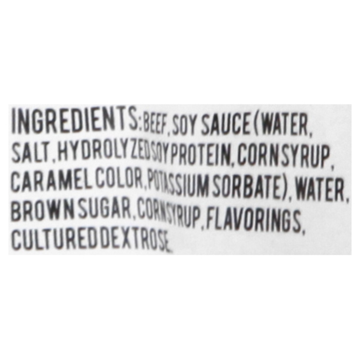 slide 6 of 13, Bronco Billy Beef Jerky Beef Jerky 2 oz, 2 oz