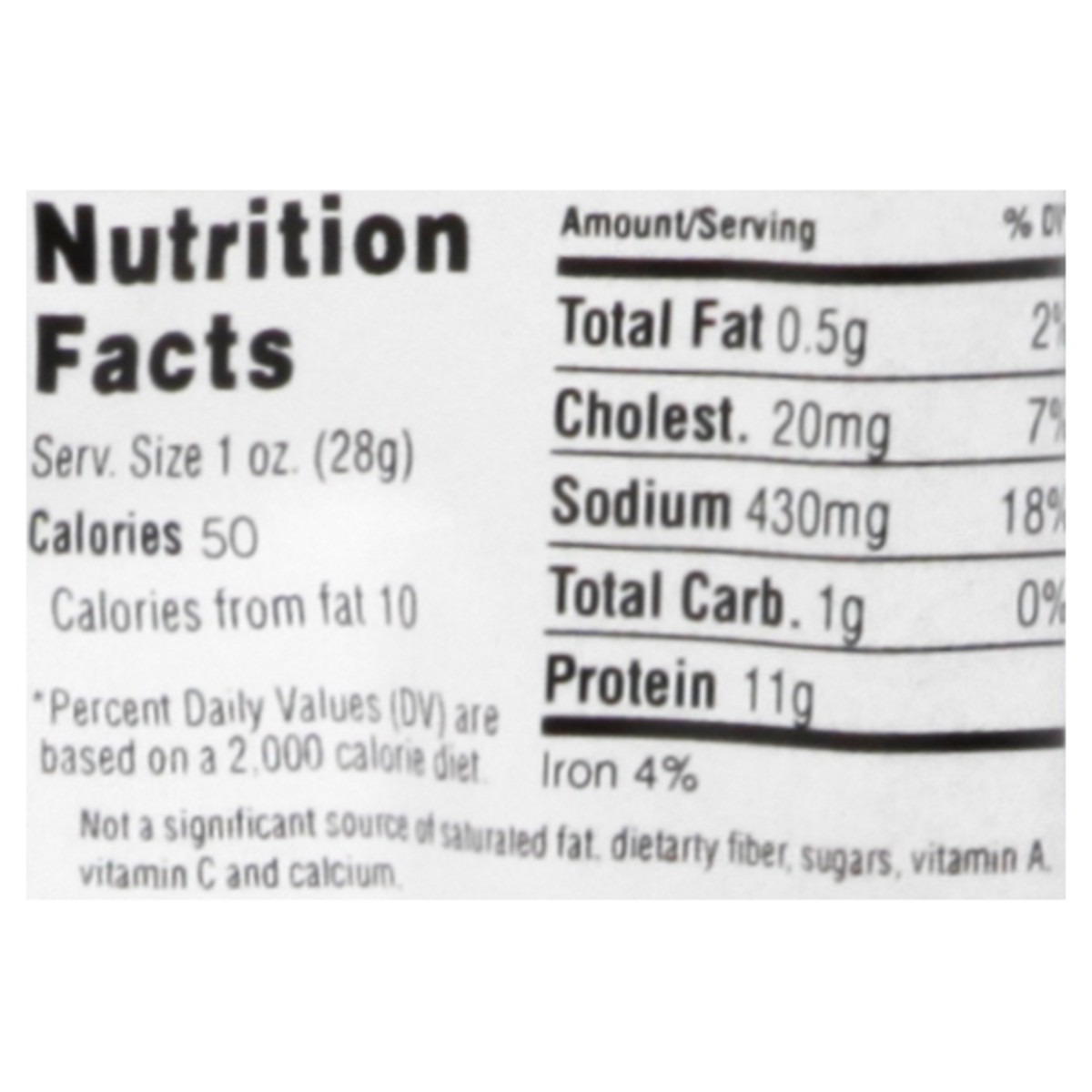 slide 7 of 13, Bronco Billy Beef Jerky Beef Jerky 2 oz, 2 oz