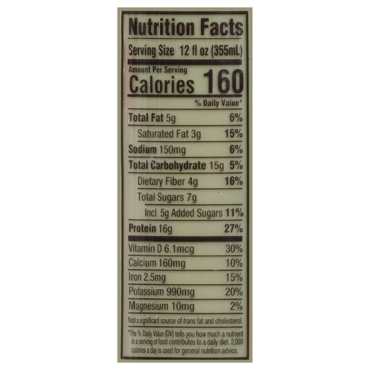 slide 9 of 14, Remedy Organics 100% Plant Based Tropical Greens Shake 12 fl oz, 12 fl oz