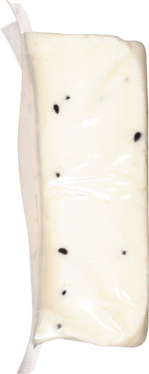 slide 3 of 14, Lipari Foods Best Ackawi Cheese with Black Caraway 14 oz, 14 oz