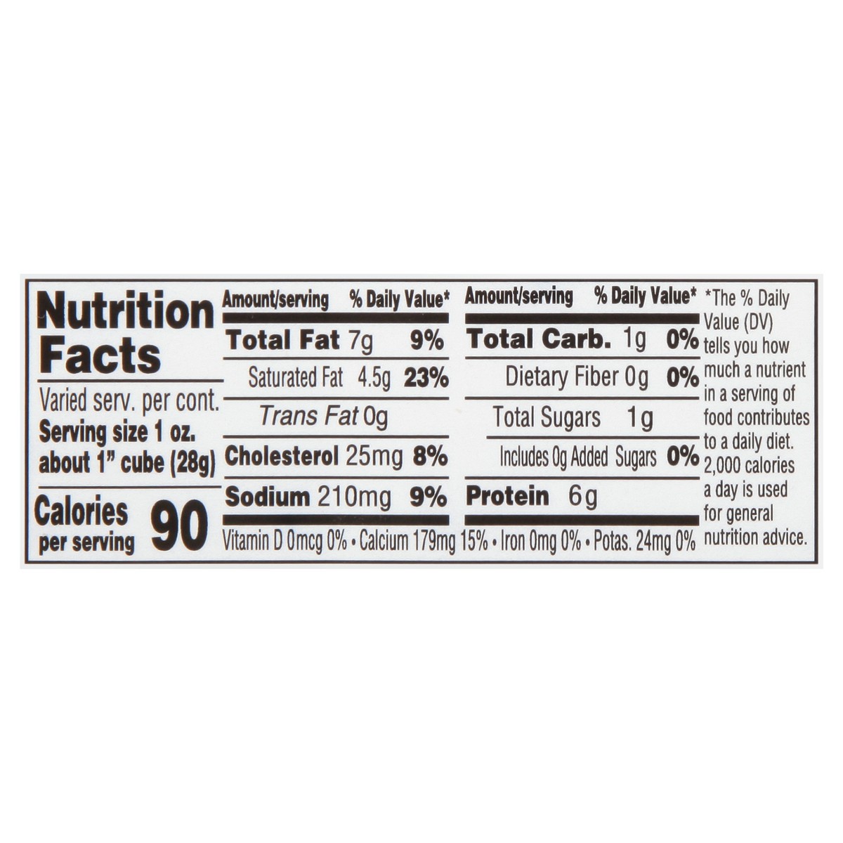 slide 12 of 14, Lipari Foods Best Ackawi Cheese with Black Caraway 14 oz, 14 oz