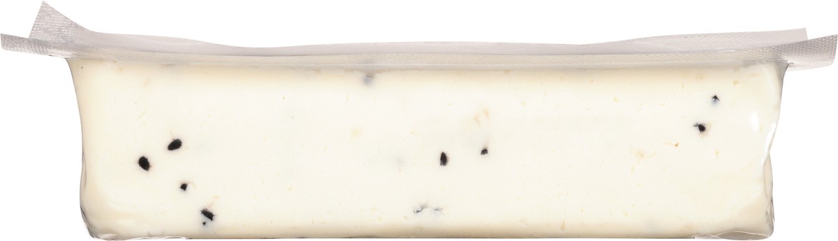 slide 8 of 14, Lipari Foods Best Ackawi Cheese with Black Caraway 14 oz, 14 oz