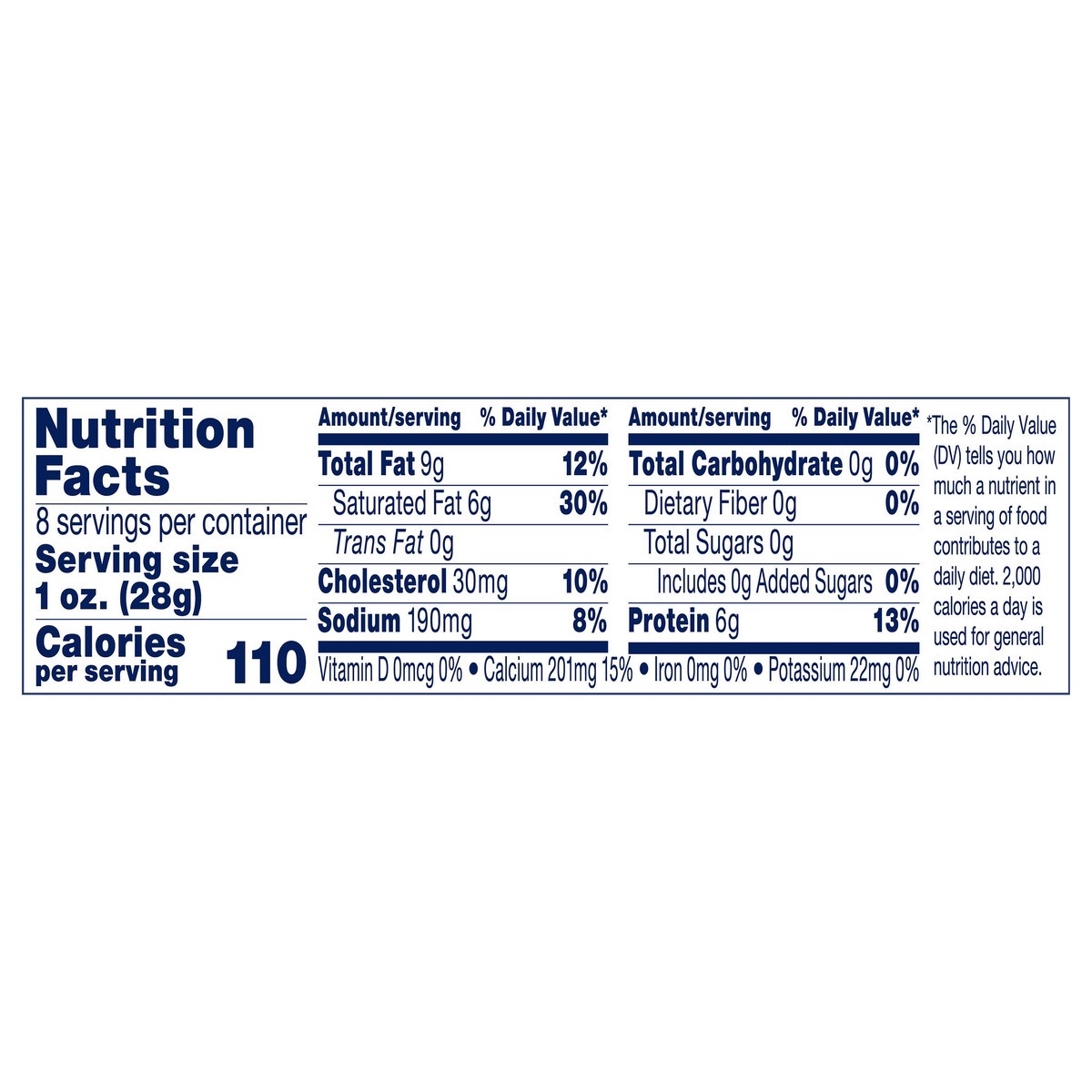 slide 10 of 12, Land O'Lakes Extra Sharp Cheddar Cheese Chunk, 8 oz