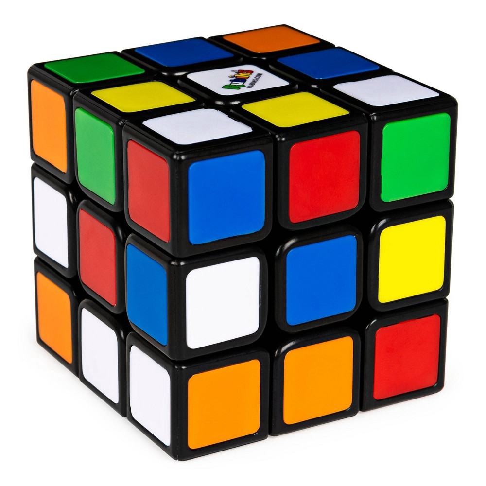 slide 4 of 9, Rubik's Cube, 1 ct