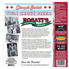 slide 6 of 9, Rosati's Crispy Thin Crust Pepperoni Pizza, 1 ct