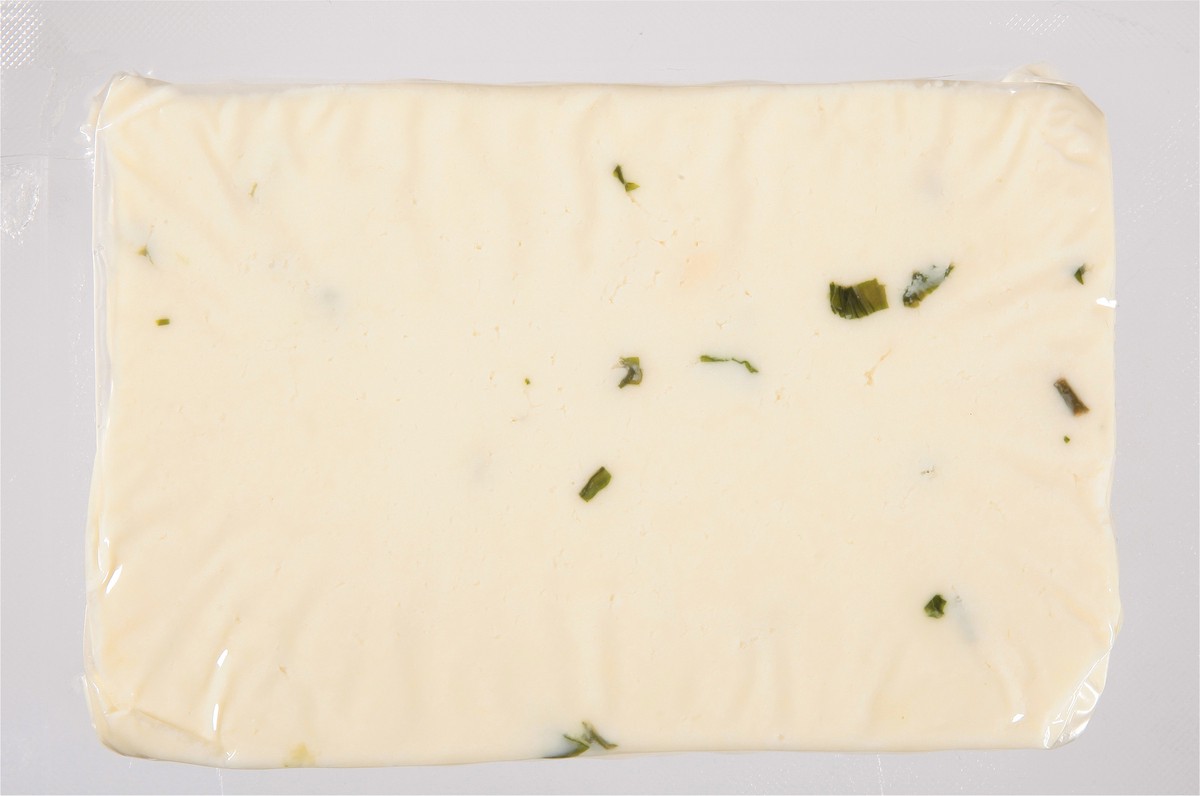 slide 3 of 14, Lipari Foods Best Chive Cheese 14 oz, 14 oz