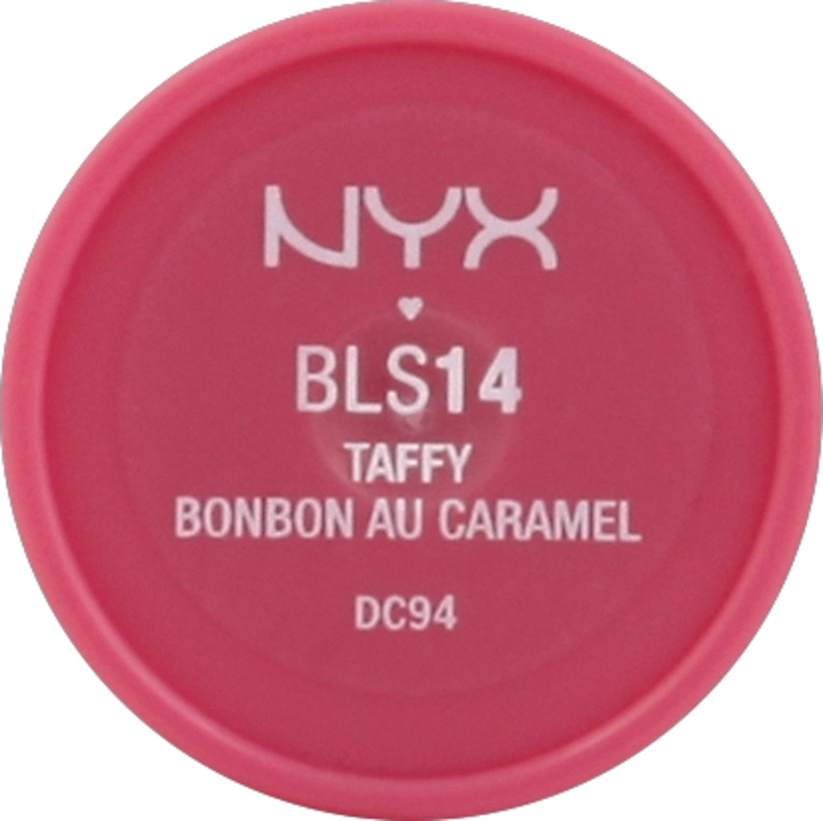 slide 2 of 3, NYX Professional Makeup Lipstick 0.16 oz, 1 ct