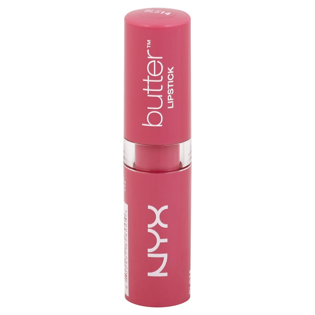 slide 3 of 3, NYX Professional Makeup Lipstick 0.16 oz, 1 ct