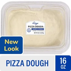Kroger® Pizza Dough, 16 oz