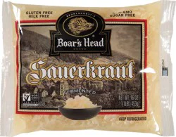 Boar's Head Sauerkraut