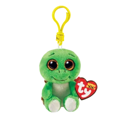 TY Turbo Turtle Clip