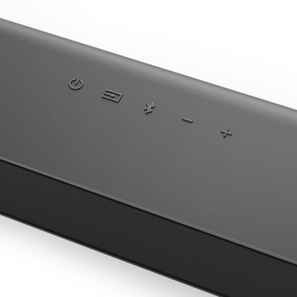 slide 1 of 3, Vizio M-Series 2.1 Home Theater Sound Bar, 1 ct
