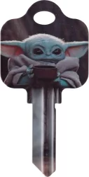 Star Wars The Child Key