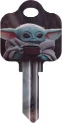 Star Wars The Child Key
