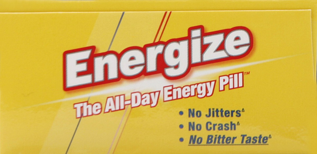 slide 4 of 5, Isatori Energize 28 ea, 28 ct