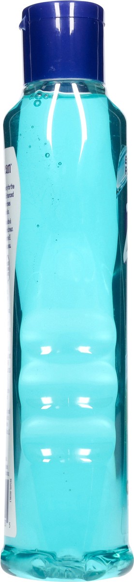 slide 5 of 12, Zest Hydrating Aqua with Vitamin E Body Wash 18 fl oz, 18 fl oz