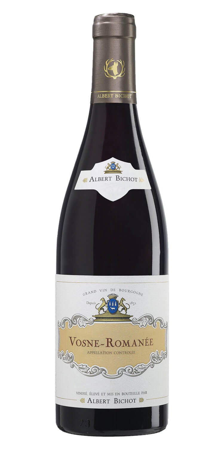 slide 1 of 1, Albert Bichot Vosne-Romanee, 750 ml