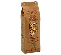 slide 1 of 1, Rustichella d'Abruzzo Anellini Ring Pasta - 17.5 Oz, 