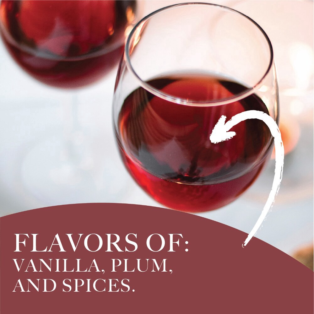 slide 3 of 6, Manina Cabernet Sauvignon, 750 ml