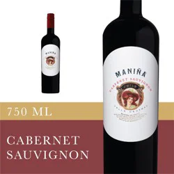 Manina Cabernet Sauvignon