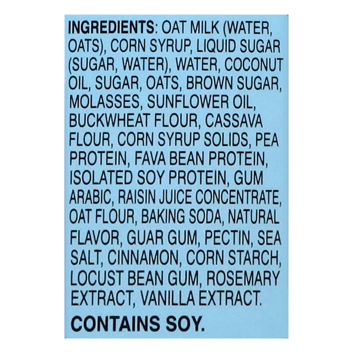 slide 8 of 14, Ben & Jerry's Non-Dairy Oatmeal Dream Pie Frozen Dessert - 16oz, 16 oz