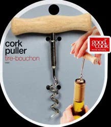 Gd Cook Corkscrew Pwr