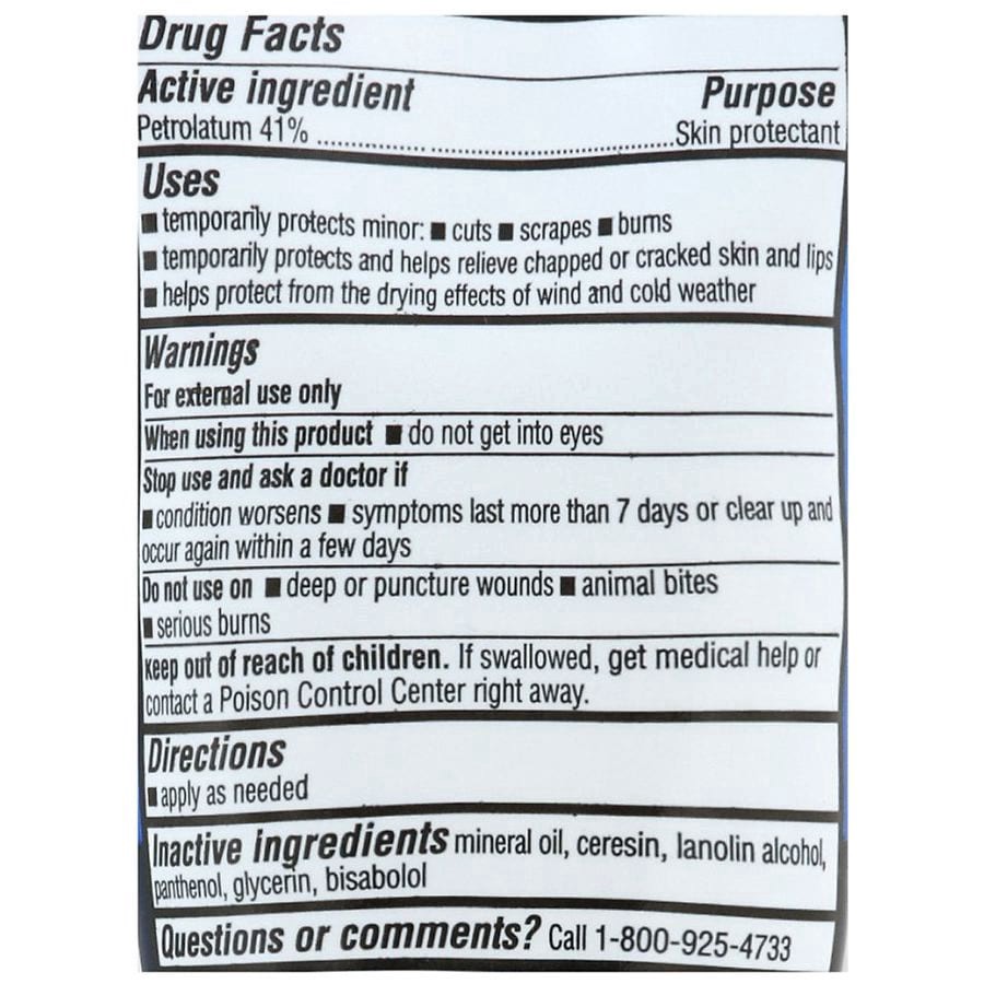 slide 2 of 2, Walgreens Dry Skin Healing Ointment Fragrance Free, 1.75 oz