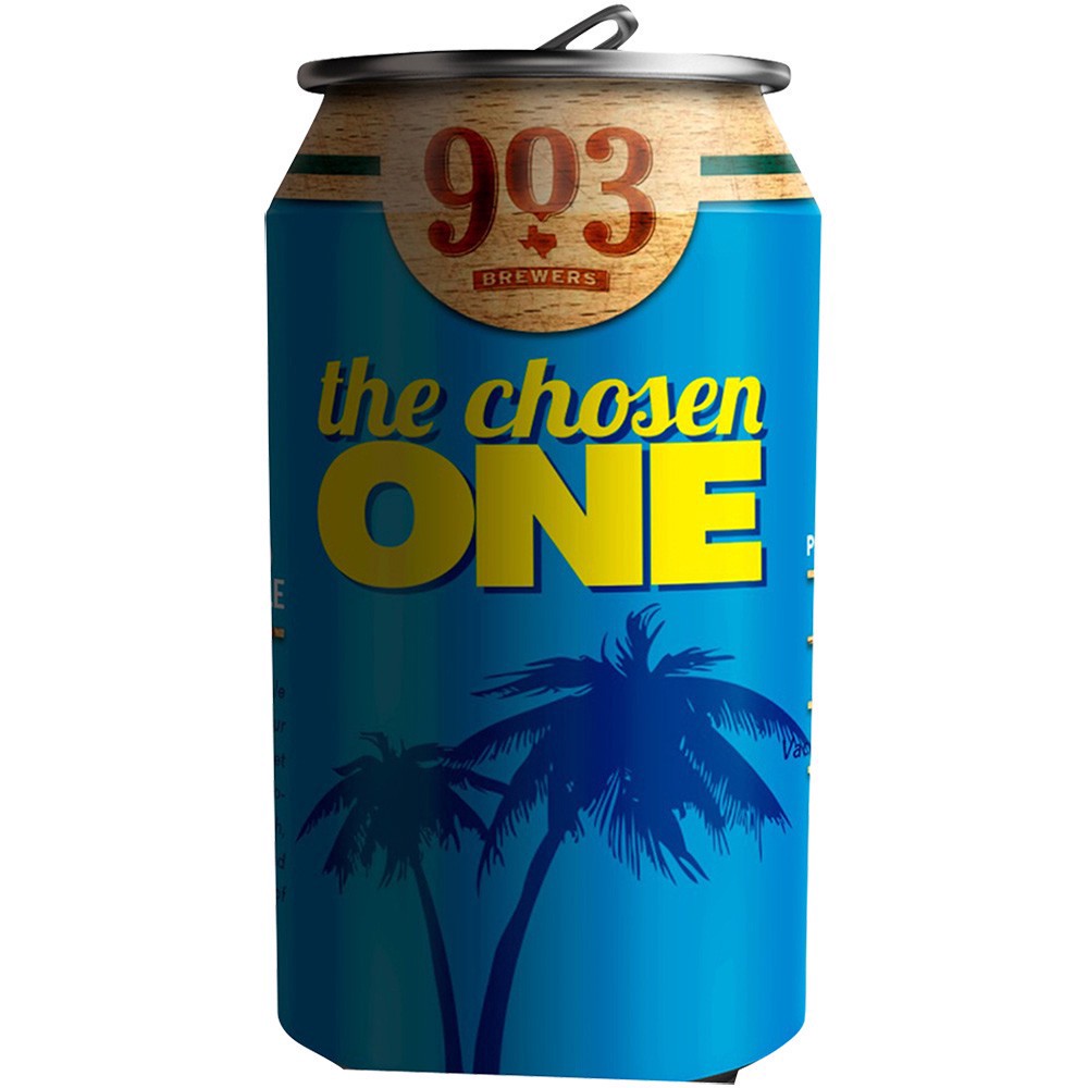 slide 1 of 1, 903 Brewing Chosen One Cool Creationsnt 6/12Z, 6 ct; 12 oz