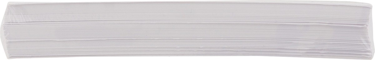 slide 8 of 9, Top Flight Ruled Index Cards 100 ea, 100 ct