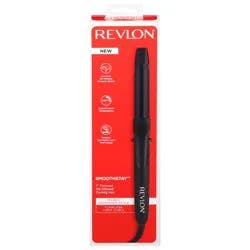 Revlon Smoothstay Coconut Oil Infused 1 1/2 in Curling Iron - 1 ea