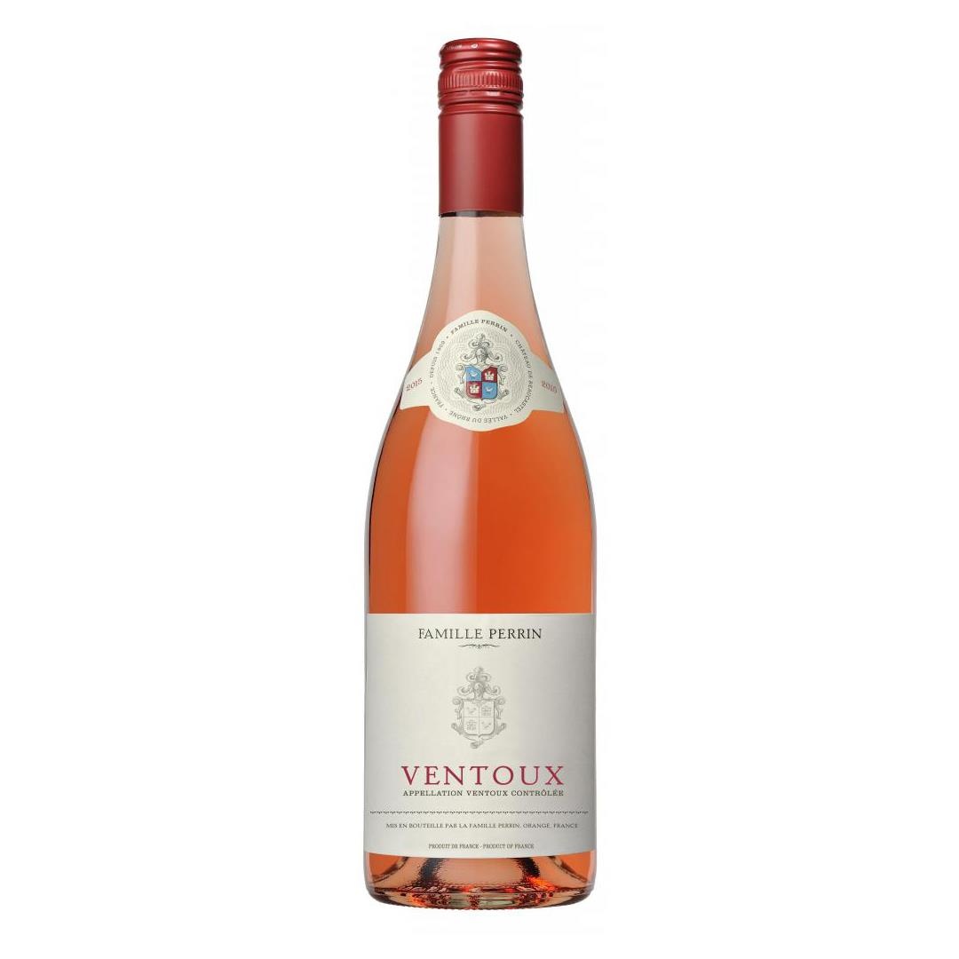 slide 1 of 1, Perrin Brewing Company Ventoux Rose, 750 ml