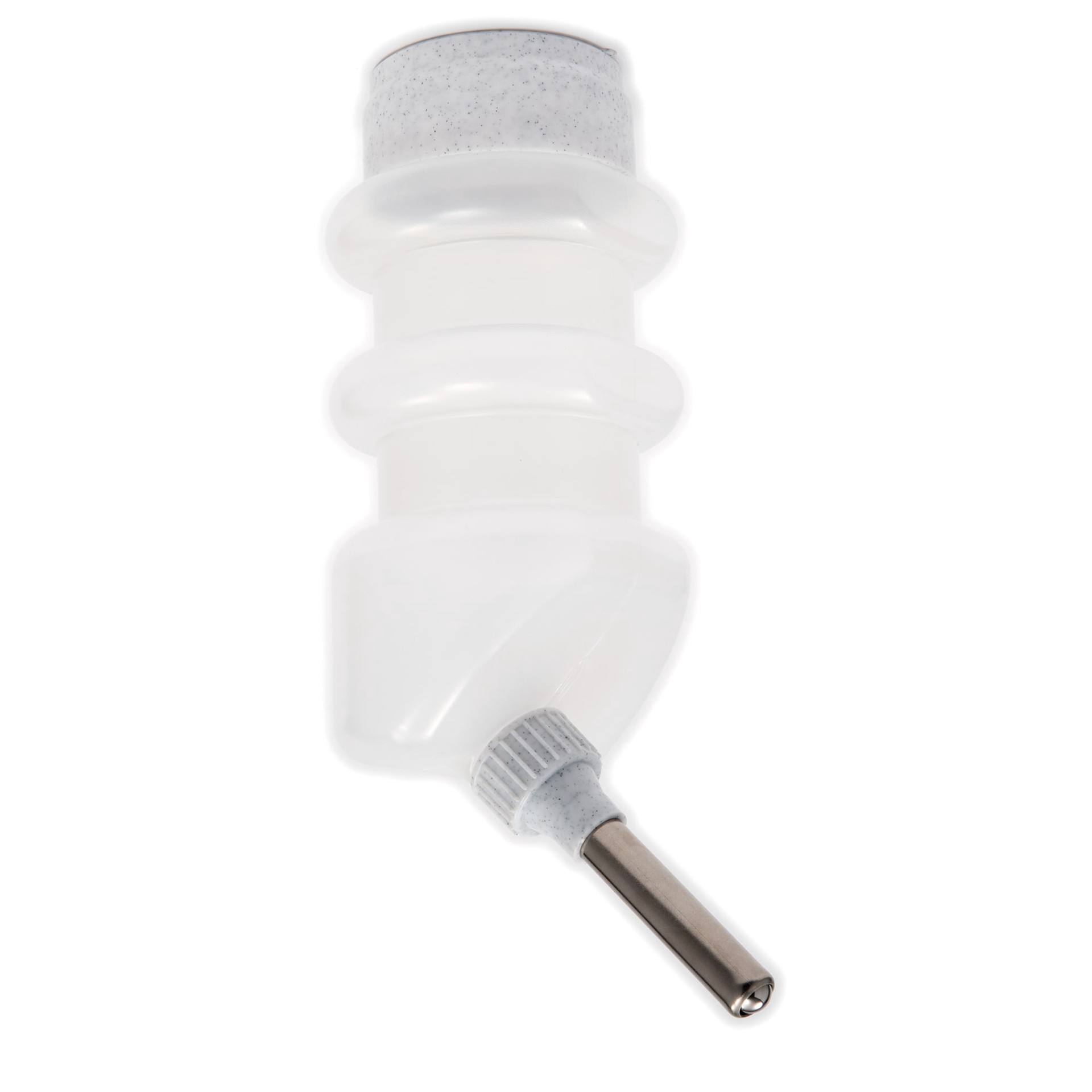 slide 1 of 1, Lixit Top Fill Dog Bottle Large, 1 ct