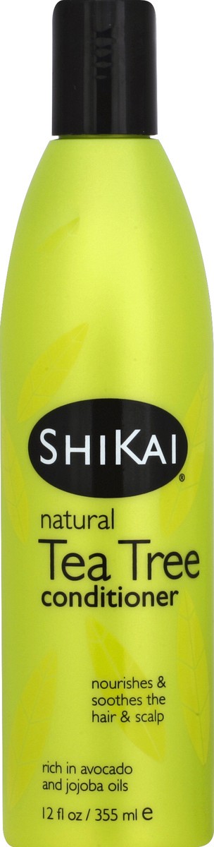 slide 2 of 2, ShiKai Conditioner 12 oz, 12 oz