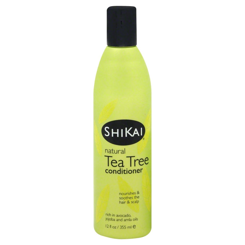 slide 1 of 2, ShiKai Conditioner 12 oz, 12 oz