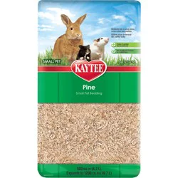 Kaytee Pine Bedding & Litter 1200 cu in